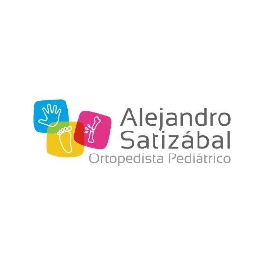 Alejandro Satizábal — Ortopedista Pediátrico