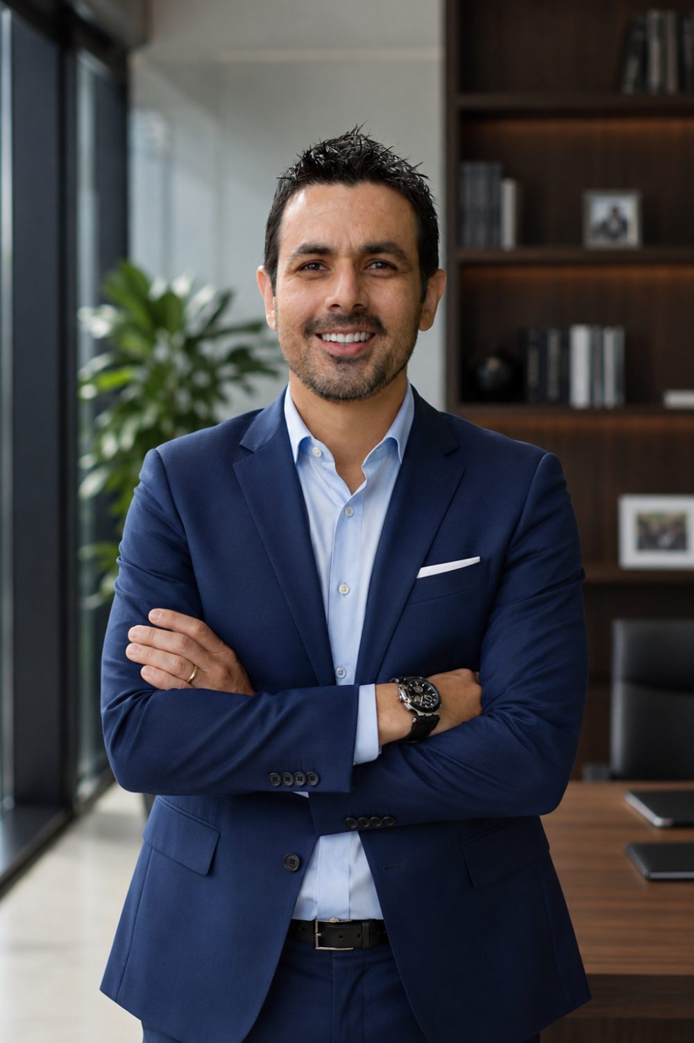 Andrés Parra