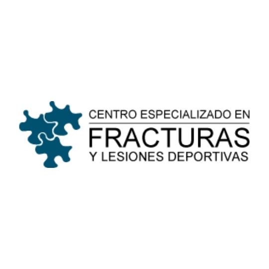 Centro Especializado en Fracturas y Lesiones Deportivas