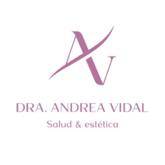 Dra. Andrea Vidal — Salud & Estética