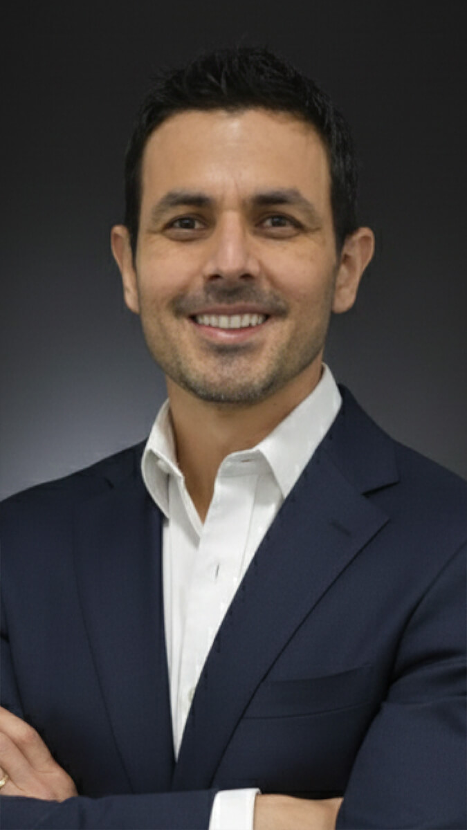Andrés Parra